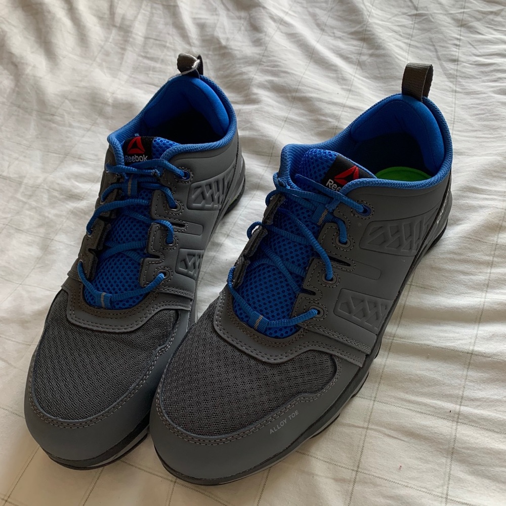 Reebok Athletic Work shoe